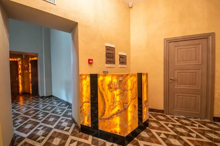 Санкт-Петербург: Квартира Agent Flat