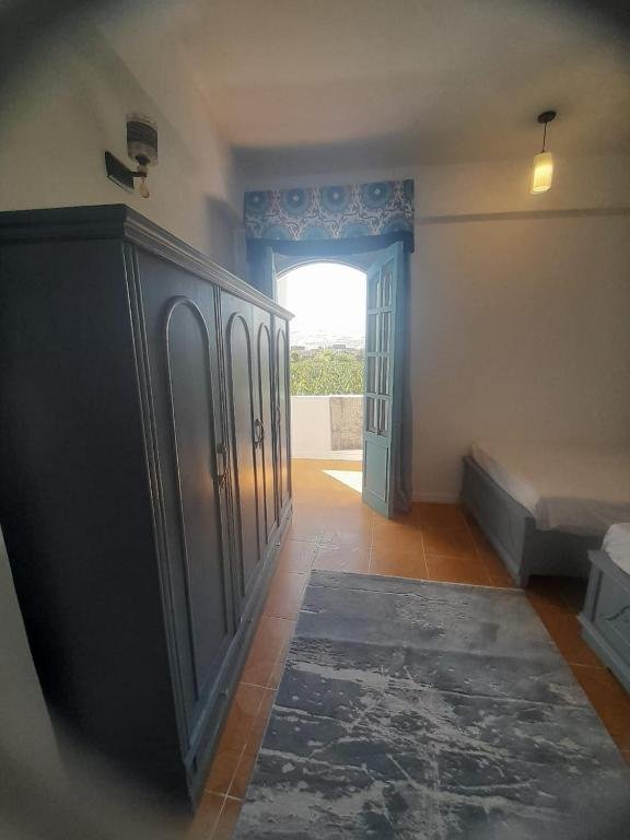 Луксор: The 3 Bedroom Blue House On The Nile