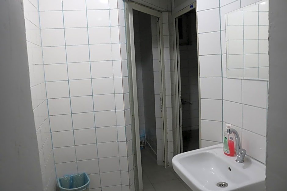 Конья: Zafer Hostel
