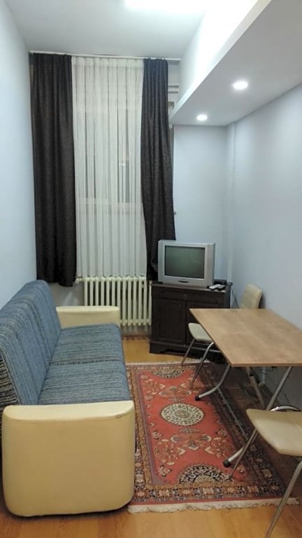 Конья: Zafer Hostel