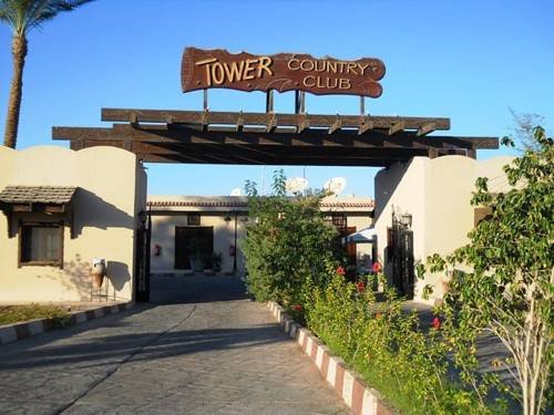 Tower Country Club — фото 1