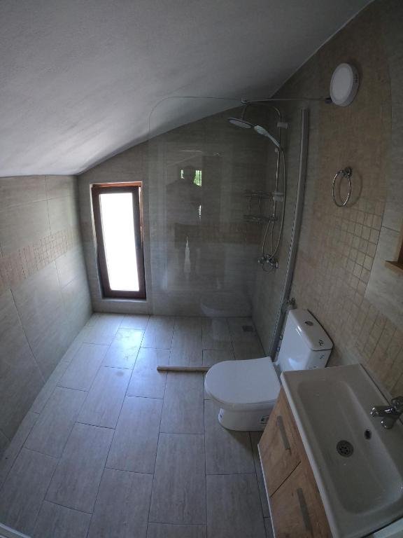 Дальян: Mulberry House