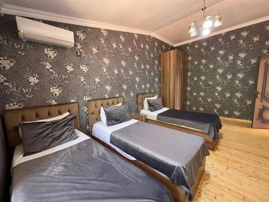 Габала: Qafqaz Suite Pearl Resort