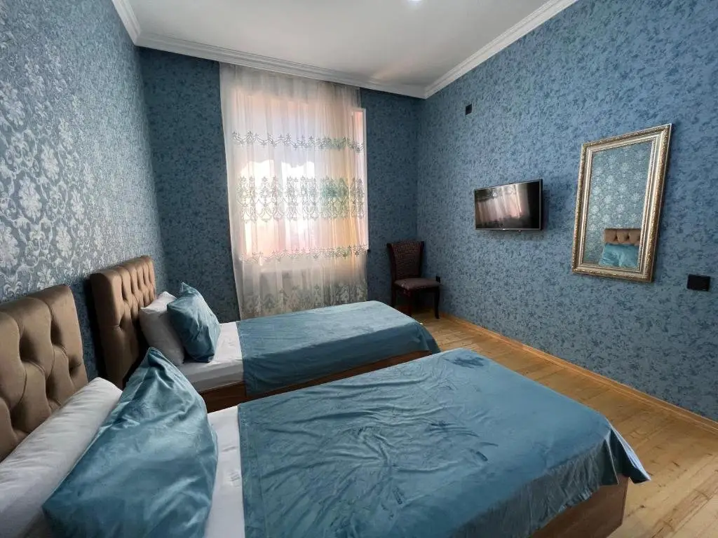 Габала: Qafqaz Suite Pearl Resort