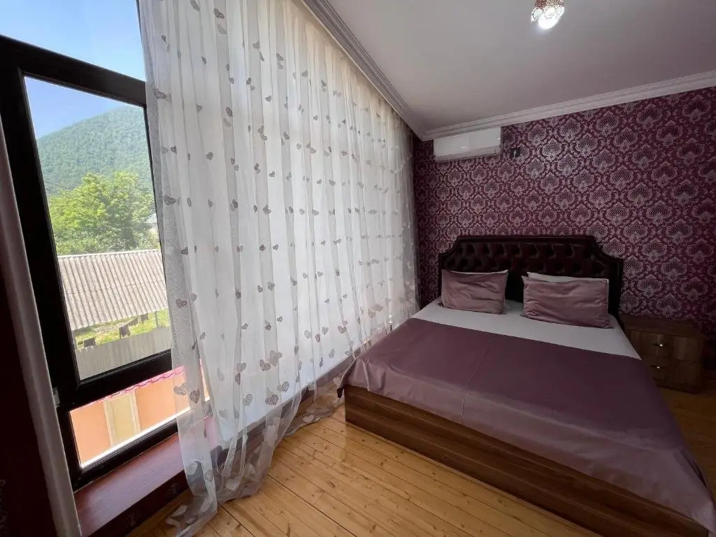 Габала: Qafqaz Suite Pearl Resort