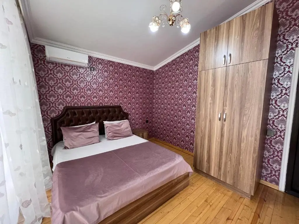 Габала: Qafqaz Suite Pearl Resort