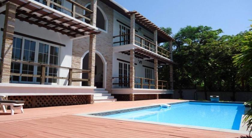 Самуи: Samui Manor House Apartments