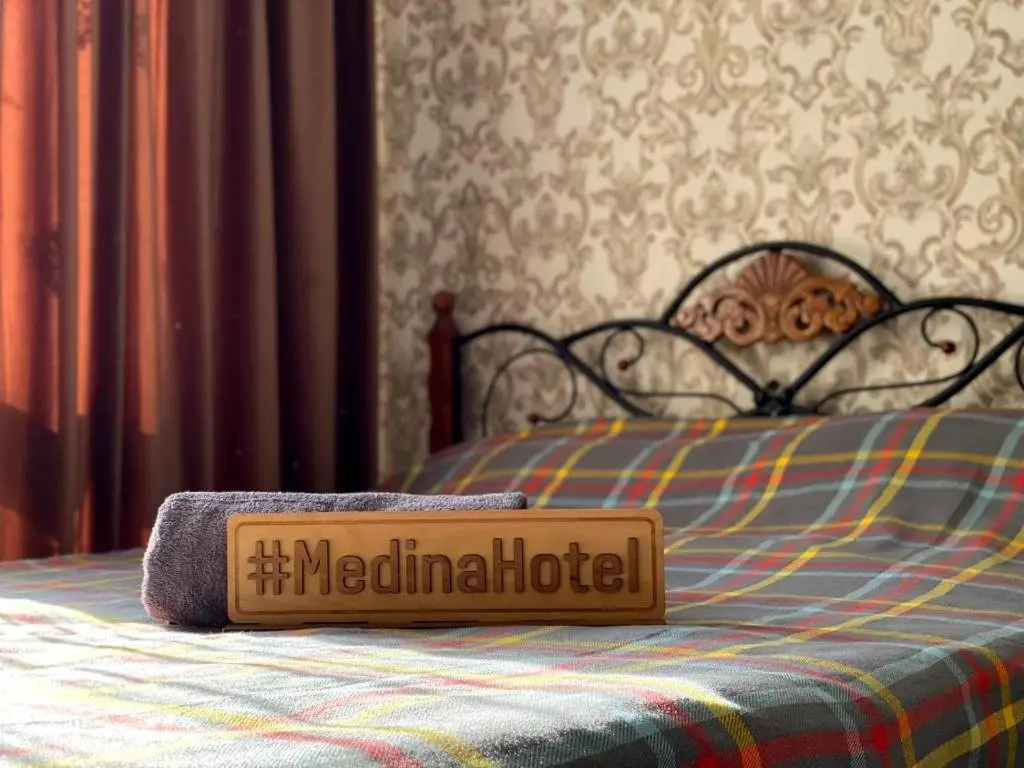 Алматы: MEDINAHOTELKZ, # 63, вид на горы, 15 мин пешком до арбата, HALAL
