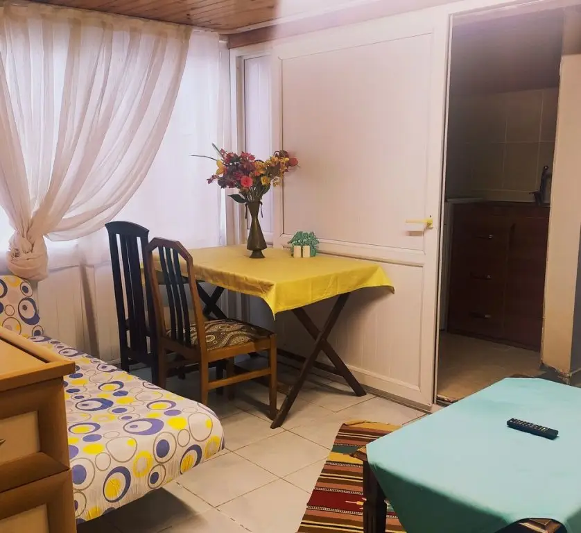 Манавгат: Side Tuana Otel 2