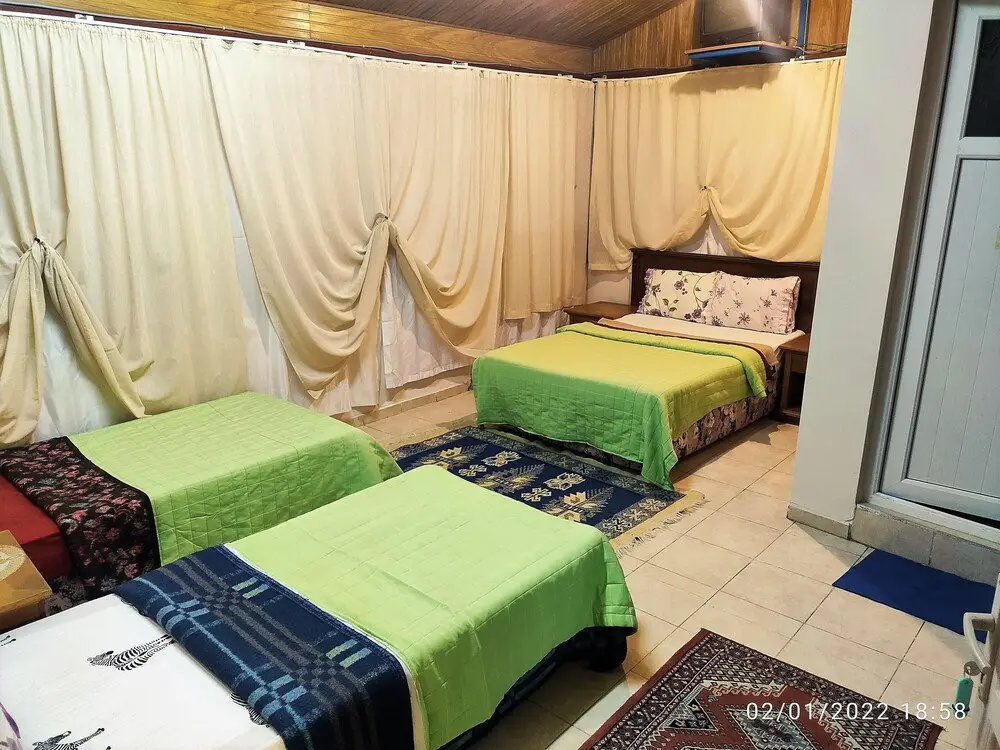 Манавгат: Side Tuana Otel 2