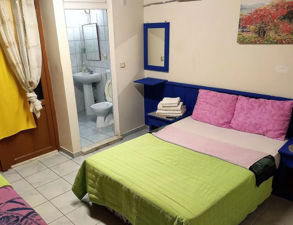 Манавгат: Side Tuana Otel 2