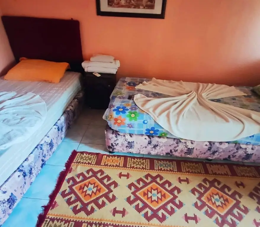 Манавгат: Side Tuana Otel 2