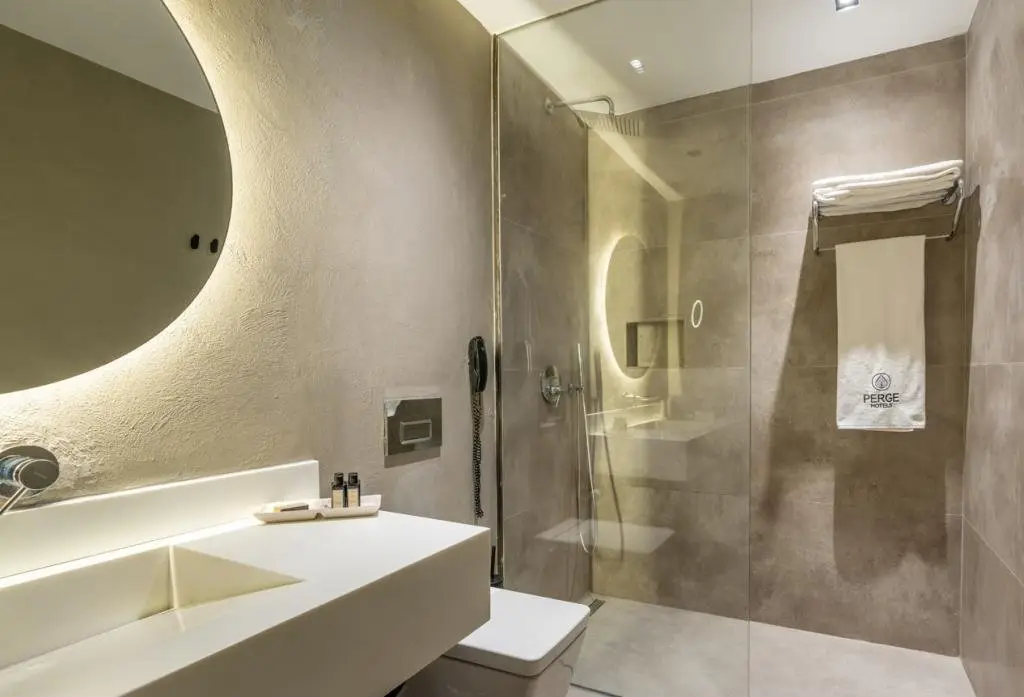 Анталья: Perge Hotels - Adult Only 18 plus