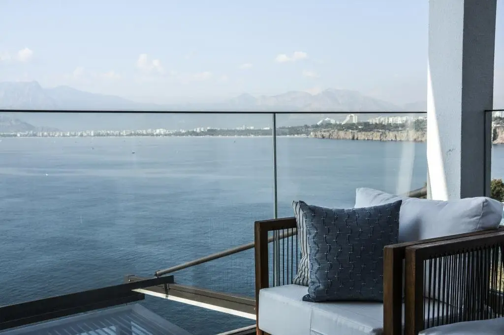 Perge Hotels - Adult Only 18 plus — фото 1