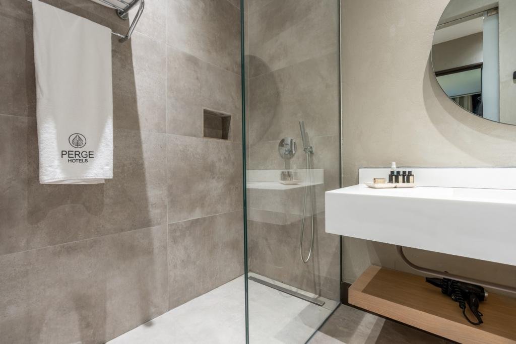 Анталья: Perge Hotels - Adult Only 18 plus