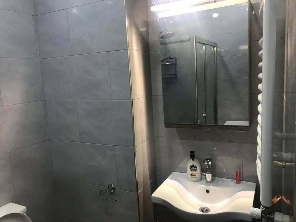 Батуми: 129 Bagrationi Street 113 Апартаменты