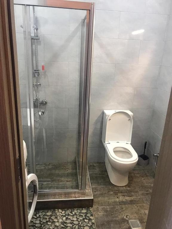 Батуми: 129 Bagrationi Street 113 Апартаменты