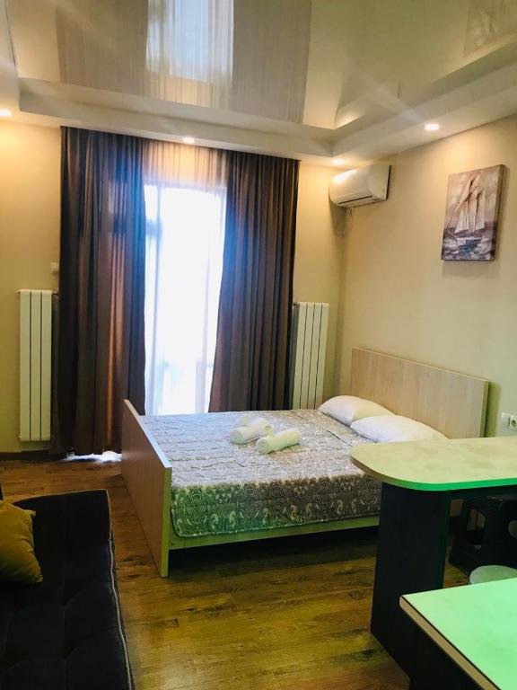 Батуми: 129 Bagrationi Street 113 Апартаменты