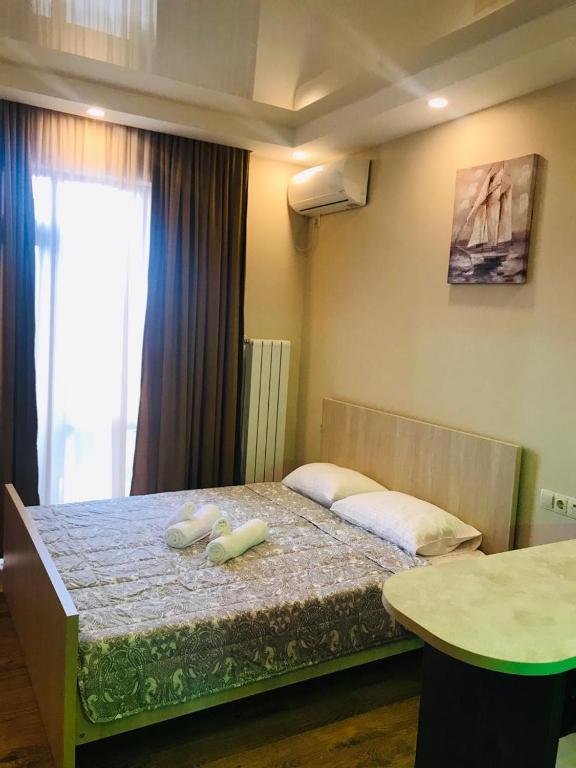 Батуми: 129 Bagrationi Street 113 Апартаменты
