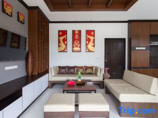 Краби: The Best Ao Nang Villa