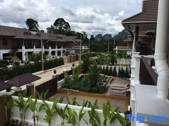 Краби: The Best Ao Nang Villa