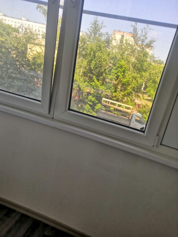 Квартира Посуточно — фото 1
