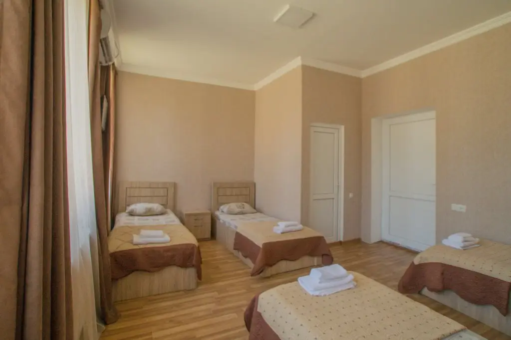 Самтредия: Our Home Hotel