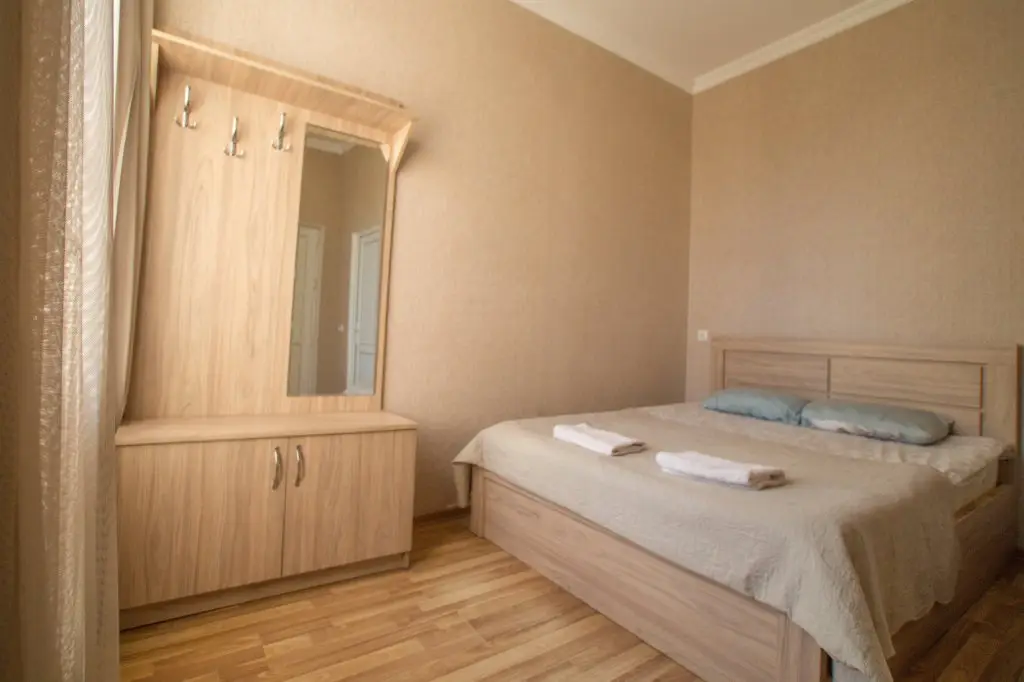 Самтредия: Our Home Hotel