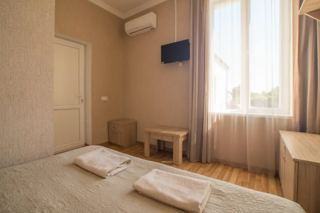 Самтредия: Our Home Hotel