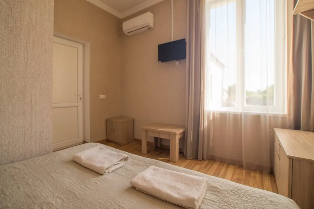 Самтредия: Our Home Hotel