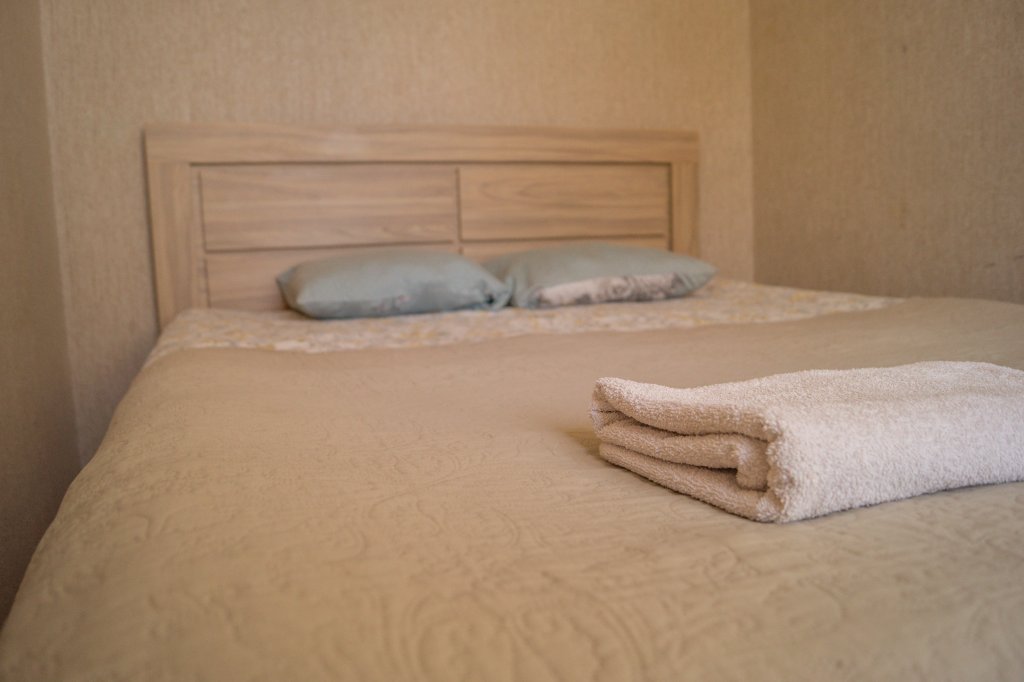 Самтредия: Our Home Hotel