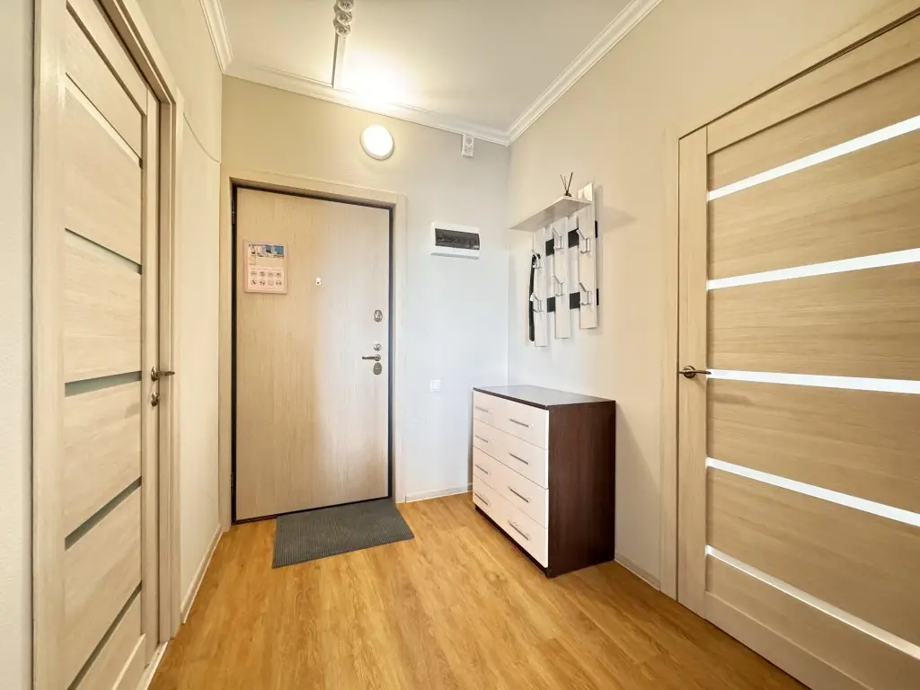 Новосибирск: Апартаменты Уютное Место/Hugge Place у Аквапарка Объект №99