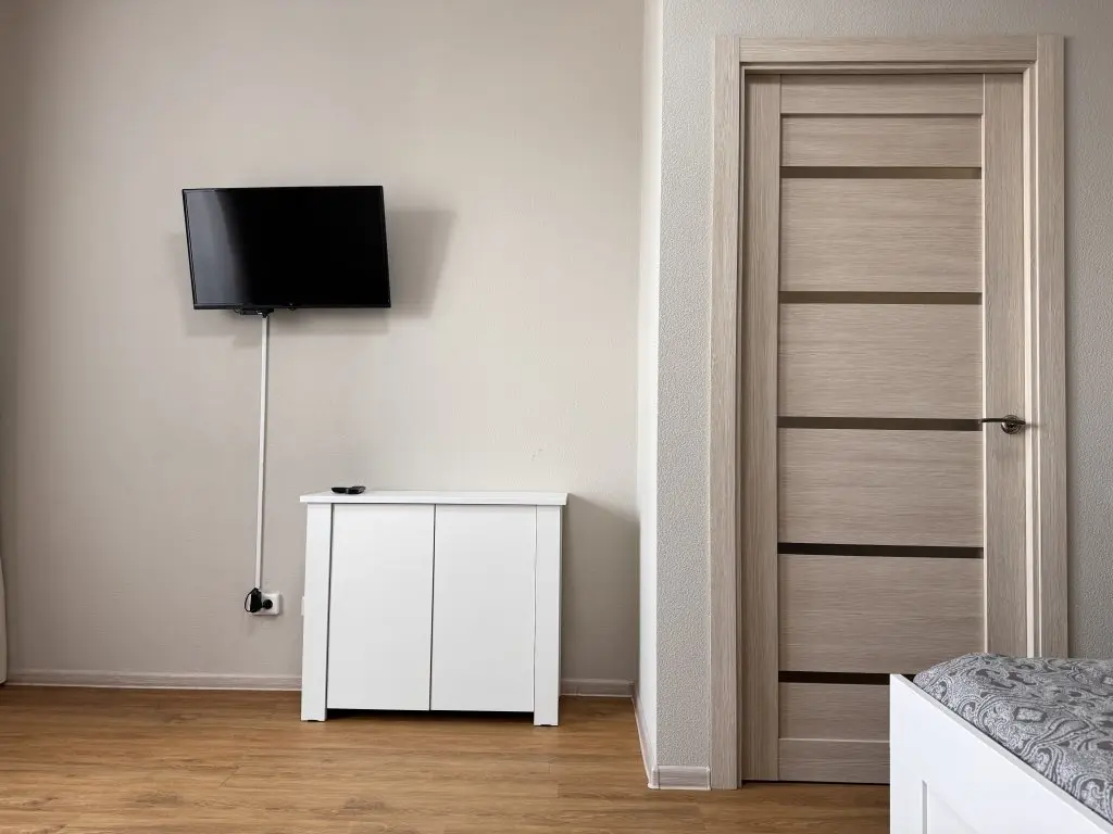 Новосибирск: Апартаменты Уютное Место/Hugge Place у Аквапарка Объект №99
