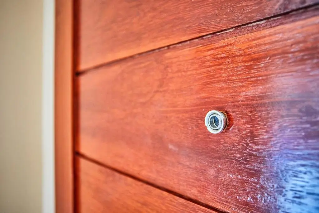 Остров Тау: Budchui Village2