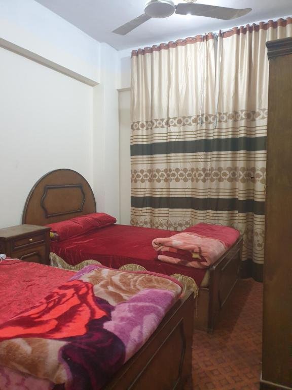 Baghi Apartment — фото 1