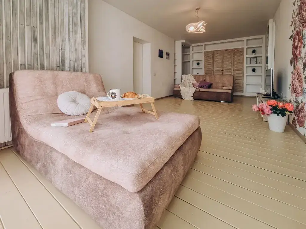 Калининград: Lovelyhome39 Odnushka U Bastiona Grolman Apartments
