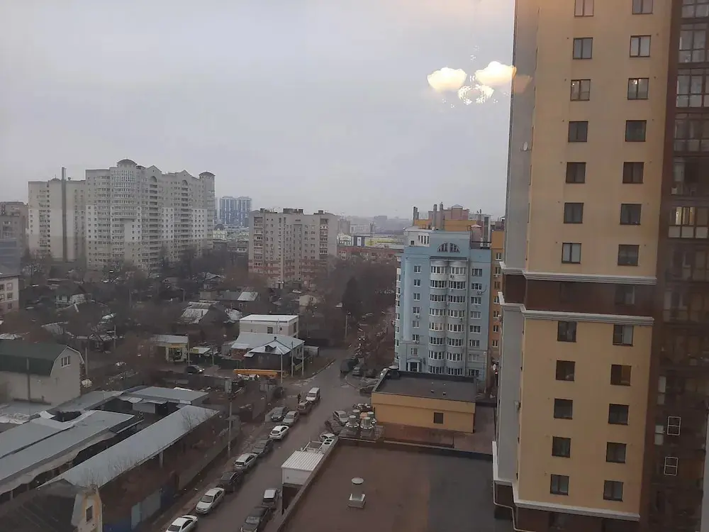 Рязань: Apartment Pochtovaya 62