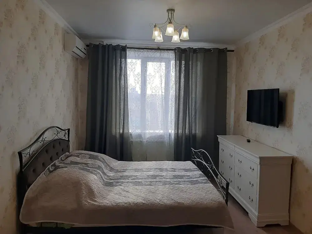 Рязань: Apartment Pochtovaya 62