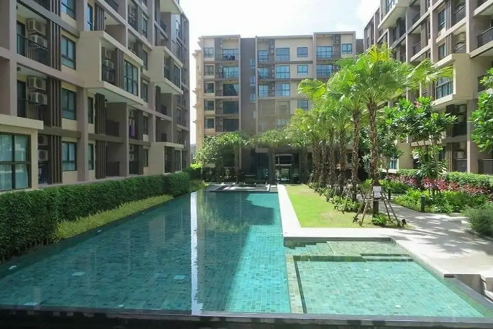 Zcape3 At Central Phuket by Dra — фото 1