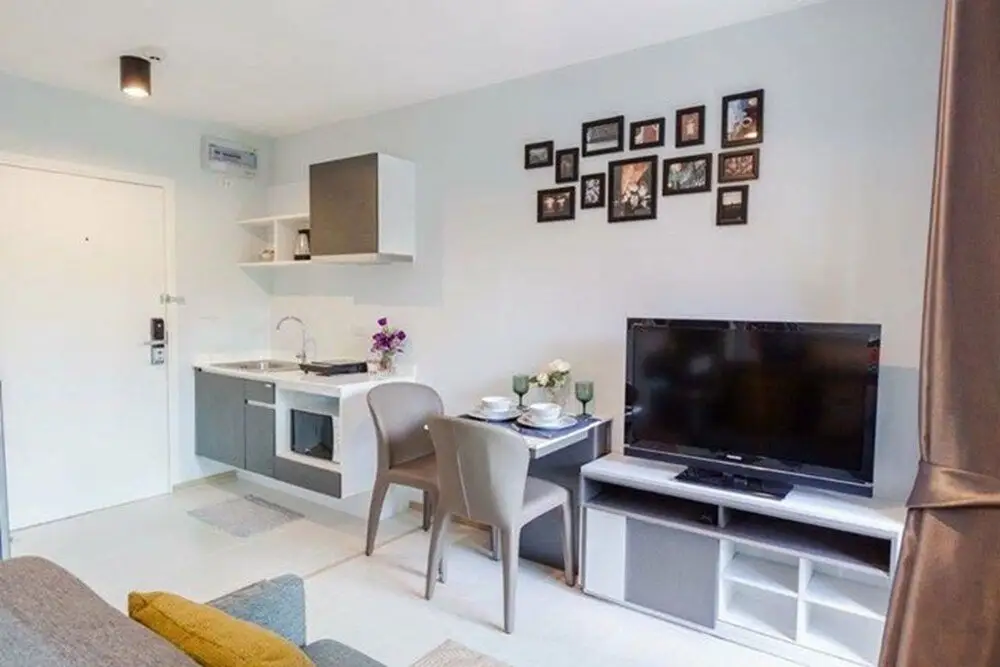 Муанг: Zcape3 At Central Phuket by Dra