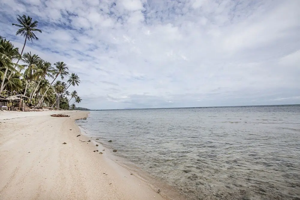 Самуи: 6 Bedroom Twin Villas Ban Tai near Beach SDV260/261-By Samui Dream Villas