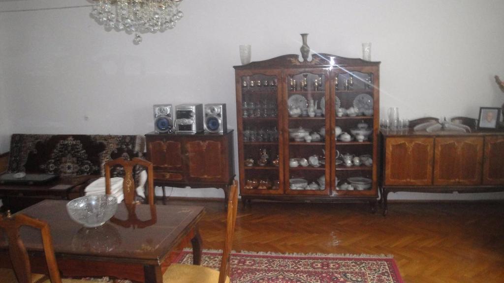 Батуми: Country House Mamuka