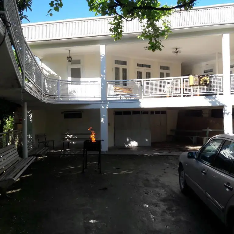 Батуми: Country House Mamuka