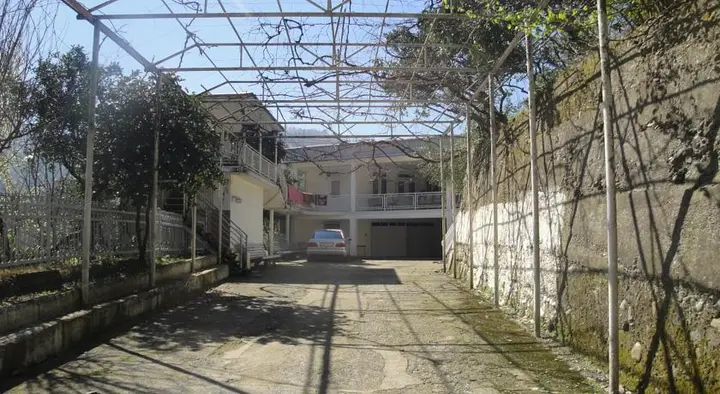 Батуми: Country House Mamuka