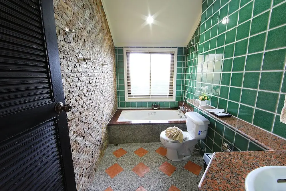 Тхаланг: Boutique Resort 2 Bedroom Pool Villa