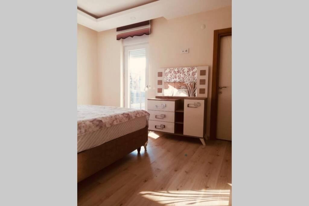 Анталья: Magnifique appartement au centre d’Antalya