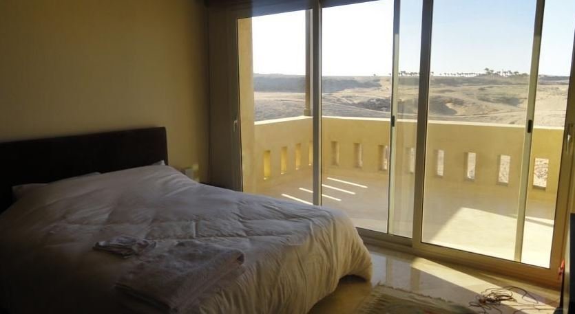 Хургада: Apartments At Azzurra Sahl Hasheesh Hurghada