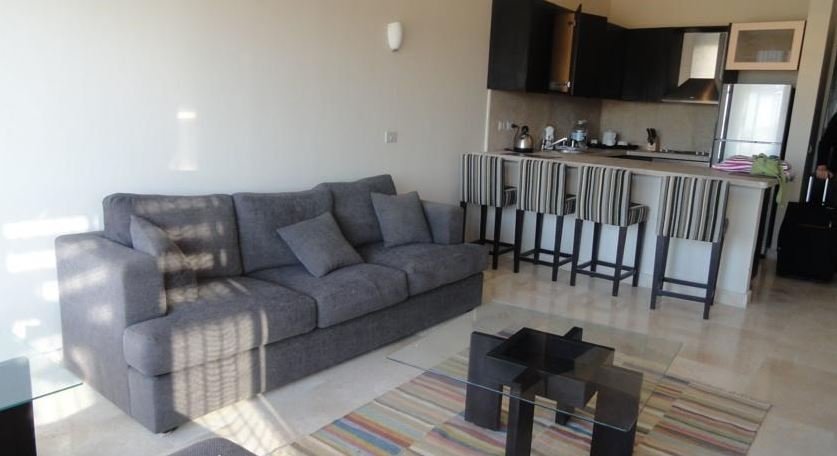 Хургада: Apartments At Azzurra Sahl Hasheesh Hurghada