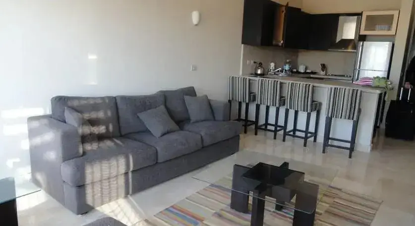 Хургада: Apartments At Azzurra Sahl Hasheesh Hurghada