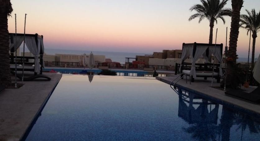 Хургада: Apartments At Azzurra Sahl Hasheesh Hurghada